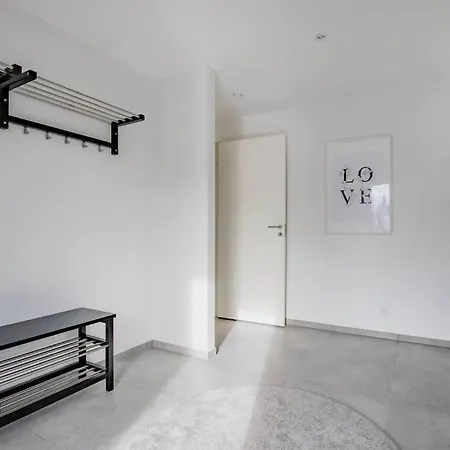 Spacious Family House * 哥本哈根