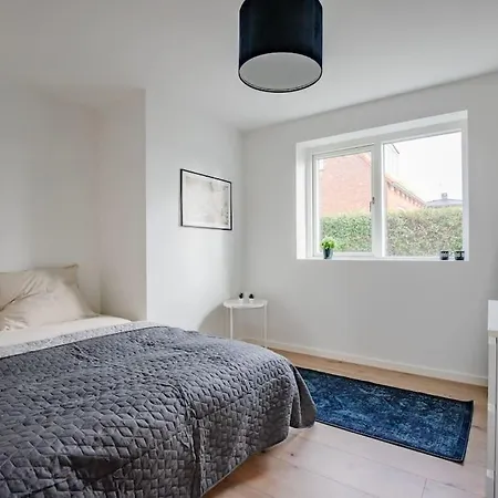 Spacious Family House 哥本哈根