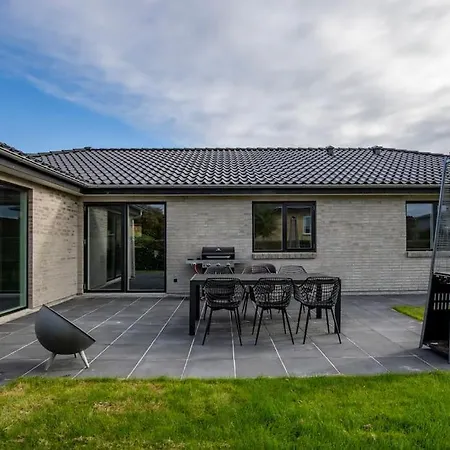 Spacious Family House