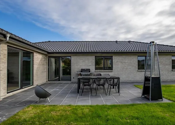 Spacious Family House