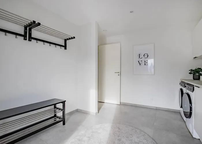 Spacious Family House * Kopenhagen