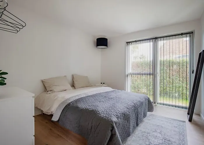 Spacious Family House Copenhagen