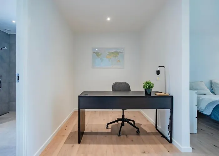 Spacious Family House *