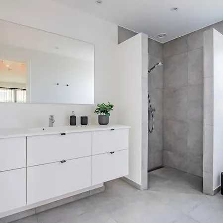 Spacious Family House *