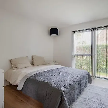 Spacious Family House Kopenhaga
